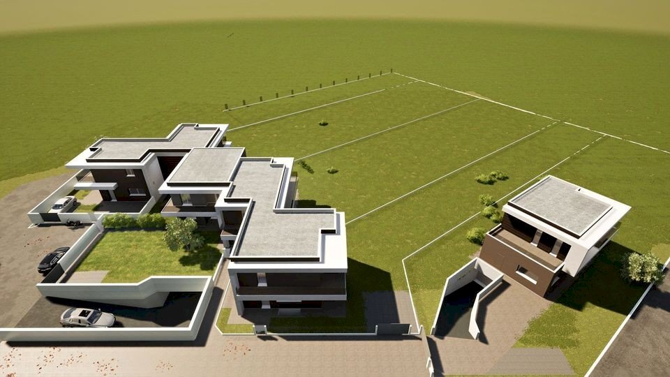 Villa Forlì - photo 1