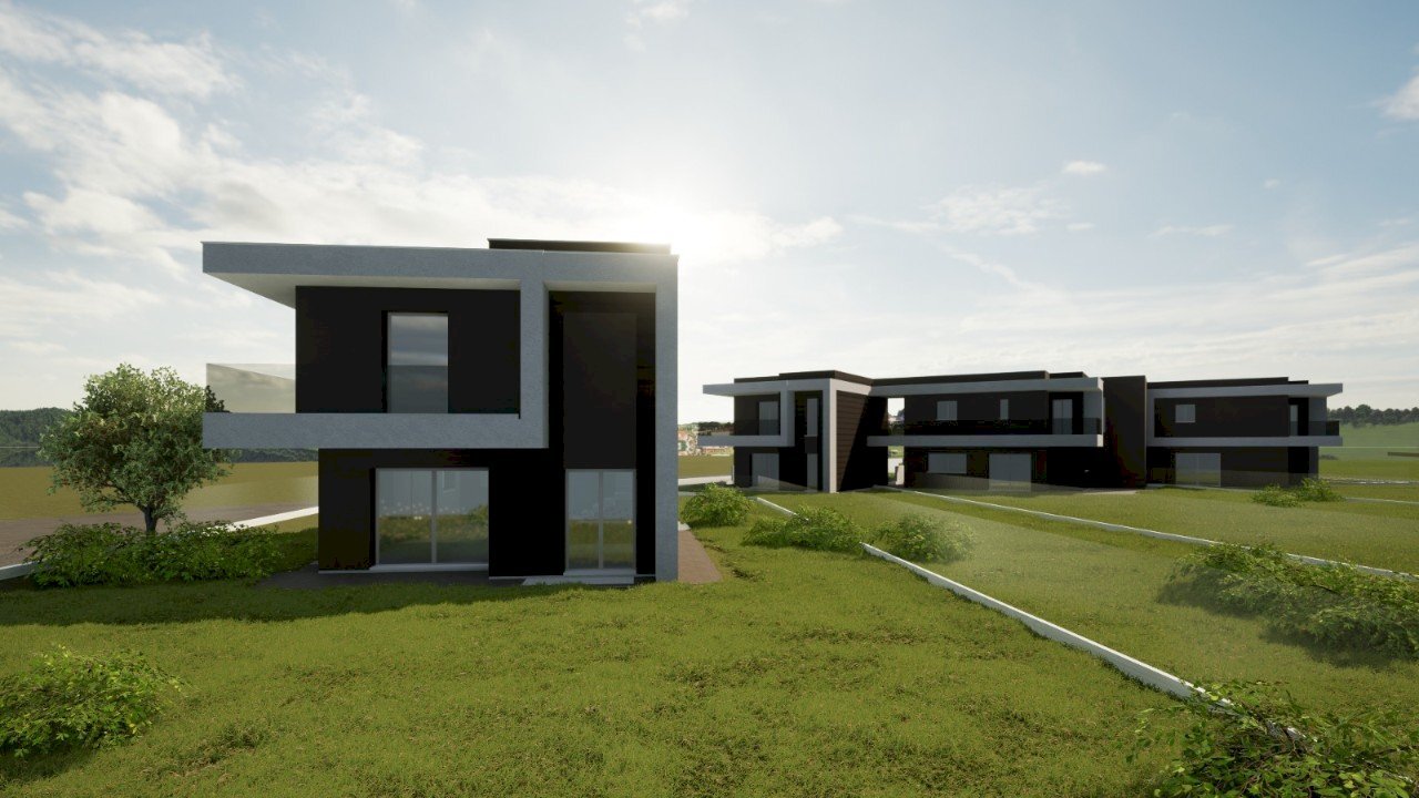 Villa Forlì - photo 2