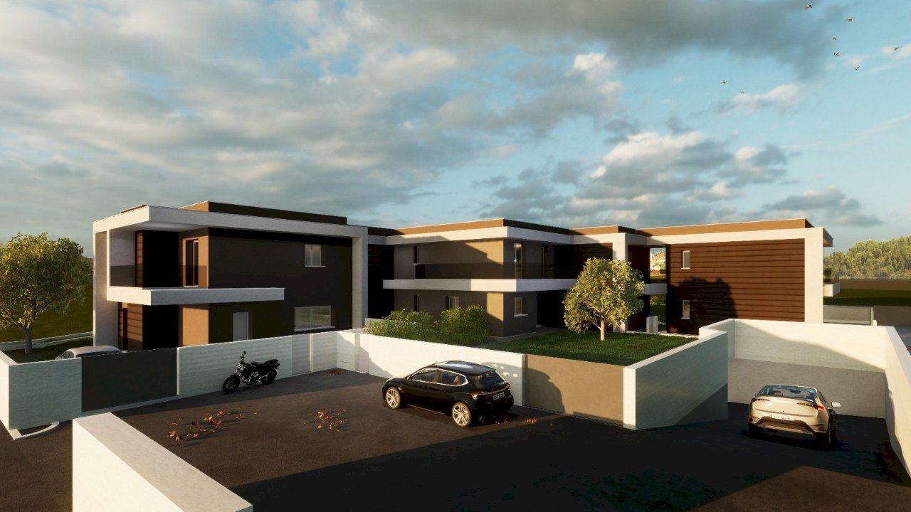 Villa Forlì - photo 3