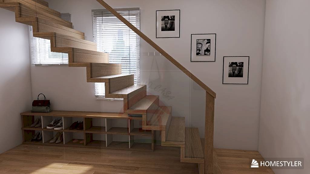 Villa a Schiera Telve di Sopra - foto 1