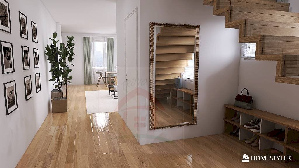 Villa a Schiera Telve di Sopra - foto 2