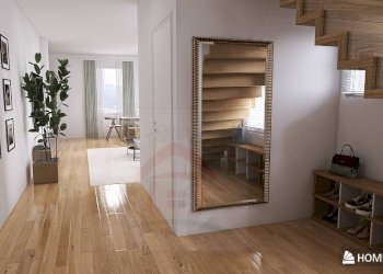 Villa a Schiera Telve di Sopra - foto 2