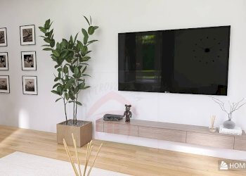 Villa a Schiera Telve di Sopra - foto 4