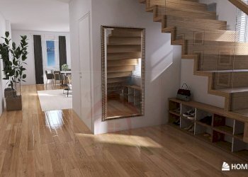 Villa a Schiera Telve di Sopra - foto 10