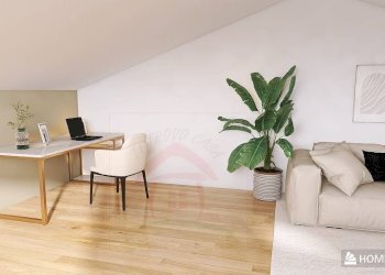 Villa a Schiera Telve di Sopra - foto 20