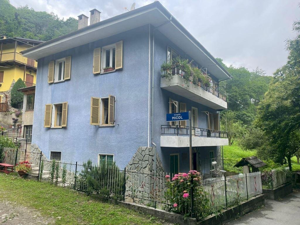 Four-room apartment Borgata Micol, 16, Perosa Argentina - photo 2