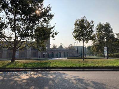 Bilocale Viale Elvezia, Milano (zona Arena) - foto 1