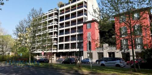 Bilocale Viale Elvezia, Milano (zona Arena) - foto 2