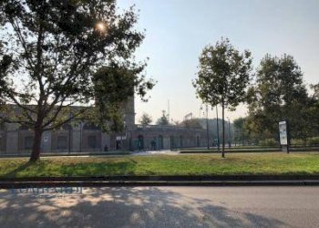 Bilocale Viale Elvezia, Milano (zona Arena) - foto 1