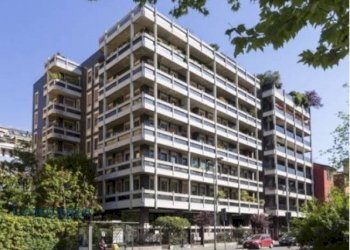 Bilocale Viale Elvezia, Milano (zona Arena) - foto 3