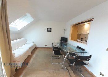 Bilocale Viale Elvezia, Milano (zona Arena) - foto 7