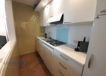 Bilocale Viale Elvezia, Milano (zona Arena) - foto 8