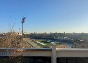 Bilocale Viale Elvezia, Milano (zona Arena) - foto 11