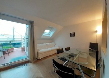 Bilocale Viale Elvezia, Milano (zona Arena) - foto 12