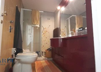 Bilocale Viale Elvezia, Milano (zona Arena) - foto 16