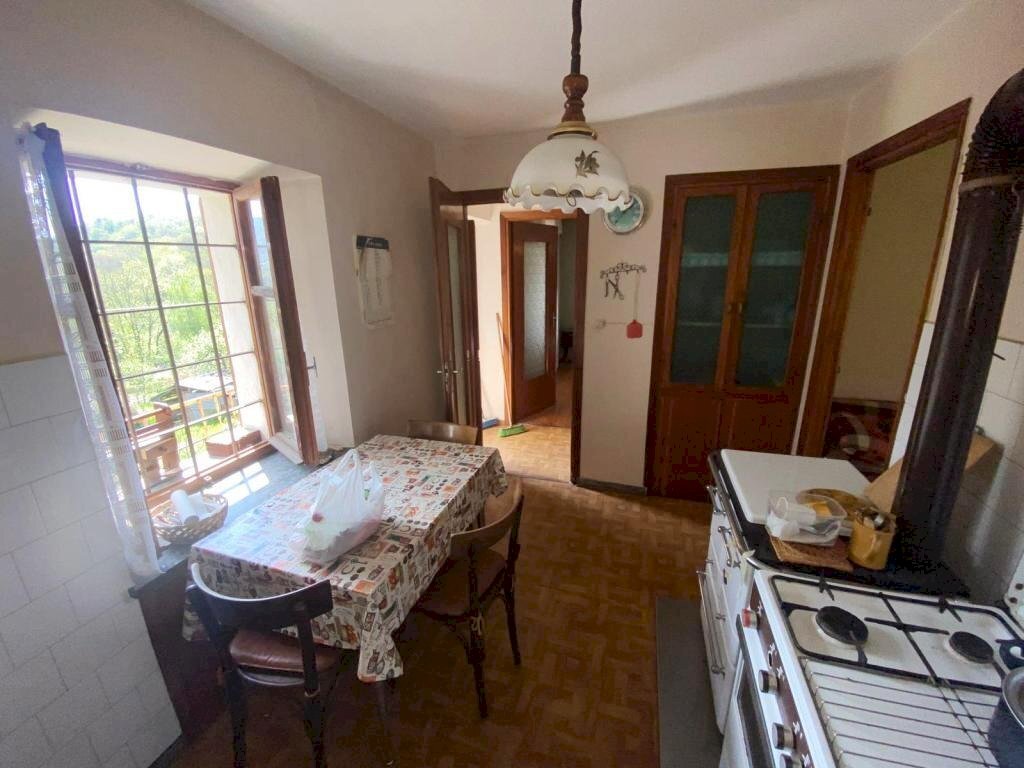 Casa semi indipendente Borgata Selvaggio, 33, Perosa Argentina - foto 3