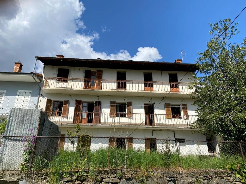 Casa semi indipendente Borgata Selvaggio, 33, Perosa Argentina - foto 1