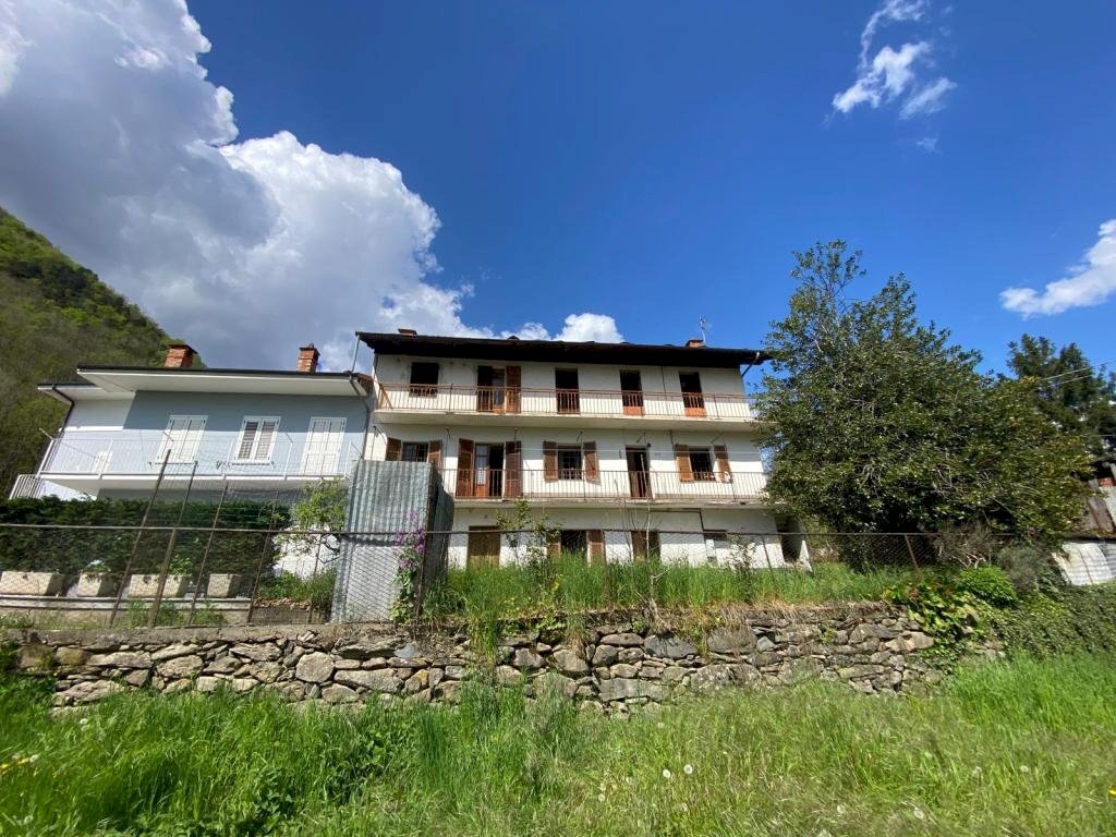 Casa semi indipendente Borgata Selvaggio, 33, Perosa Argentina - foto 2