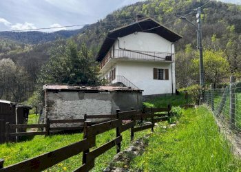 Casa semi indipendente Borgata Selvaggio, 33, Perosa Argentina - foto 67