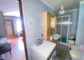 Casa semi indipendente Borgata Selvaggio, 33, Perosa Argentina - foto 13