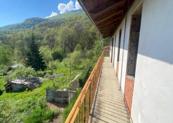 Casa semi indipendente Borgata Selvaggio, 33, Perosa Argentina - foto 42