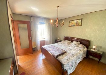 Casa semi indipendente Borgata Selvaggio, 33, Perosa Argentina - foto 10