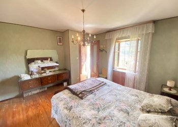 Casa semi indipendente Borgata Selvaggio, 33, Perosa Argentina - foto 12
