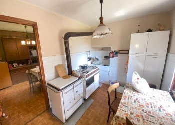Casa semi indipendente Borgata Selvaggio, 33, Perosa Argentina - foto 5