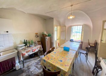 Casa semi indipendente Borgata Selvaggio, 33, Perosa Argentina - foto 52