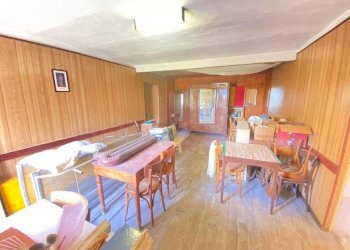 Casa semi indipendente Borgata Selvaggio, 33, Perosa Argentina - foto 47