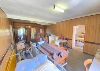 Casa semi indipendente Borgata Selvaggio, 33, Perosa Argentina - foto 48