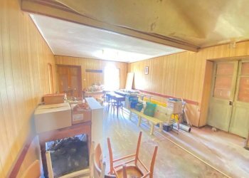 Casa semi indipendente Borgata Selvaggio, 33, Perosa Argentina - foto 50