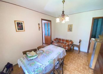Casa semi indipendente Borgata Selvaggio, 33, Perosa Argentina - foto 8