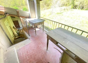 Casa semi indipendente Borgata Selvaggio, 33, Perosa Argentina - foto 38