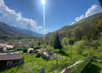 Casa semi indipendente Borgata Selvaggio, 33, Perosa Argentina - foto 45