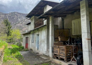 Casa semi indipendente Borgata Selvaggio, 33, Perosa Argentina - foto 58