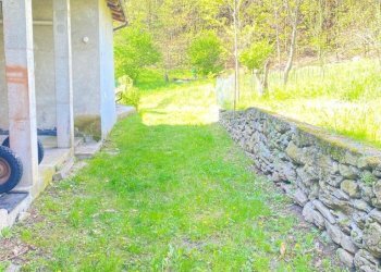 Casa semi indipendente Borgata Selvaggio, 33, Perosa Argentina - foto 57