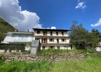 Casa semi indipendente Borgata Selvaggio, 33, Perosa Argentina - foto 2