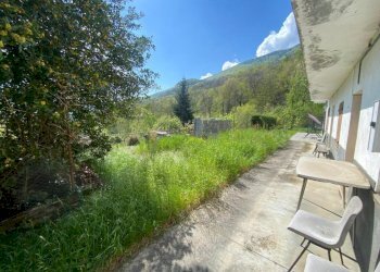 Casa semi indipendente Borgata Selvaggio, 33, Perosa Argentina - foto 56