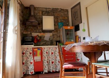 IMG_0050 (Copia).JPG - Casa semi indipendente Bagnone - foto 2