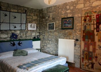 IMG_0038 (Copia).JPG - Casa semi indipendente Bagnone - foto 3