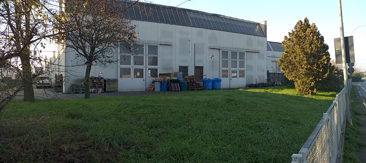 Capannone Castel Guelfo di Bologna - foto 3