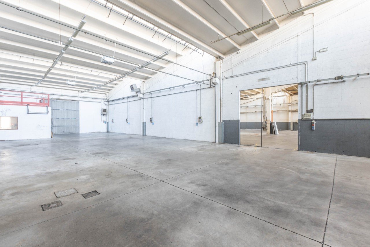 Capannone Castel Guelfo di Bologna - foto 2