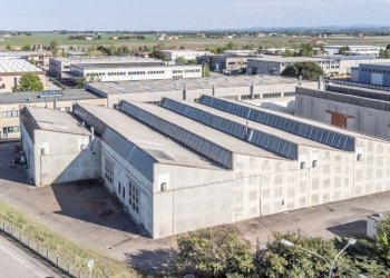 Capannone Castel Guelfo di Bologna - foto 1