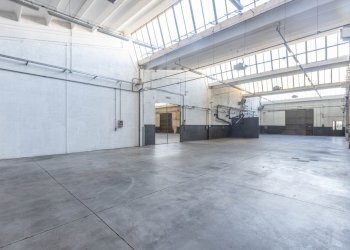 Capannone Castel Guelfo di Bologna - foto 4