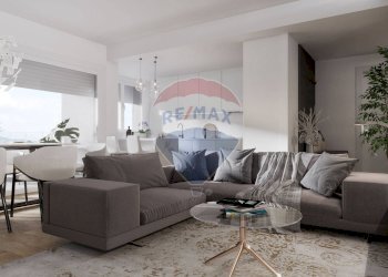 Three-room apartment Viale Lombardia, Bregnano - photo 3