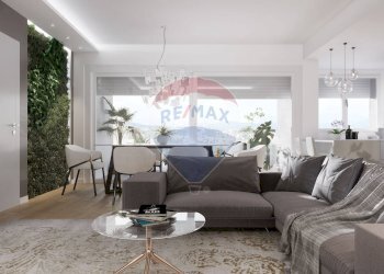 Three-room apartment Viale Lombardia, Bregnano - photo 4