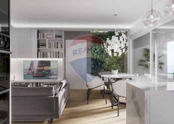 Three-room apartment Viale Lombardia, Bregnano - photo 5