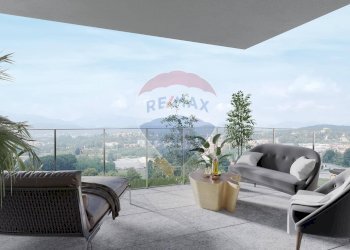 Three-room apartment Viale Lombardia, Bregnano - photo 17