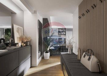 Three-room apartment Viale Lombardia, Bregnano - photo 18